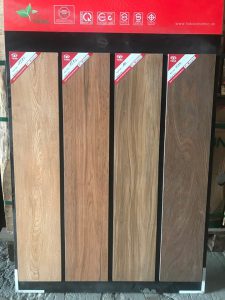 Gạch 15×80 giả gỗ hàng cao cấp lót sàn nhà