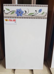 Gạch dán tường 25x40 mài cạnh giá tốt
