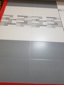 Gạch dán tường 30x60 men mờ