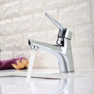 Vòi lavabo nóng lạnh